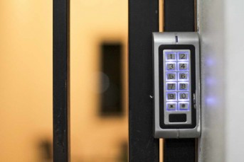 Door Access Control