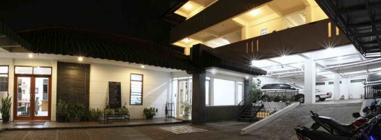 Tempat Parkir Kostan1 1100px x 405px